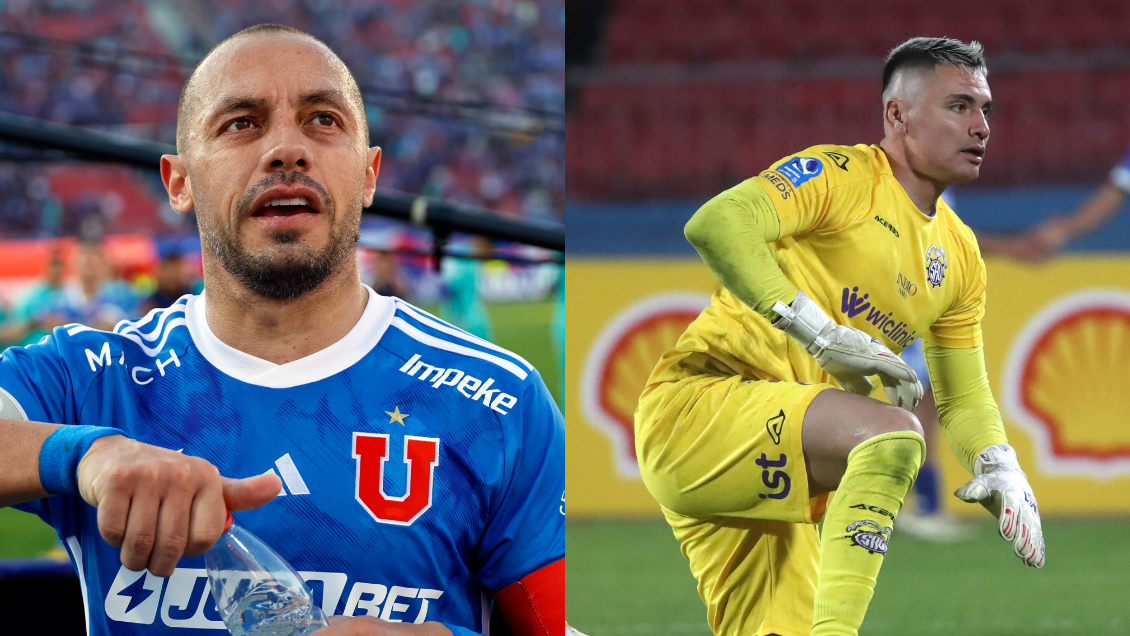 Marcelo Díaz sobre la situación de Cristóbal Campos: 