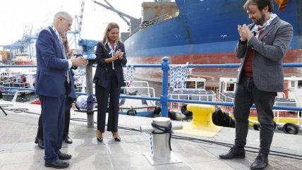   Valparaíso homenajea al exilio español en el 85° aniversario de la llegada del Winnipeg 