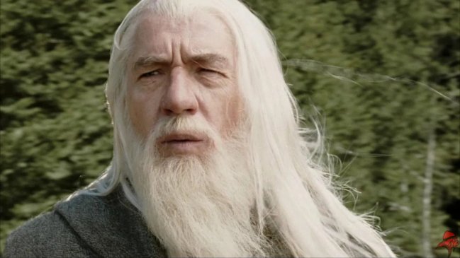  Ian McKellen tiene serias intenciones reinterpretar a Gandalf en nueva película de 