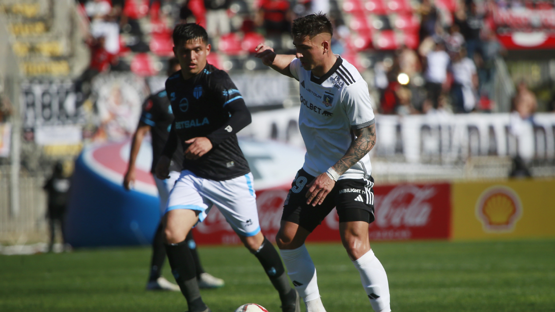 Los resultados en las fases zonales de la Copa Chile 2024