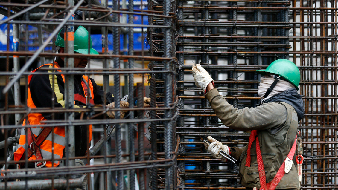 Sofofa: La mejor solución a los problemas de Chile es volver a crecer sobre el 4%