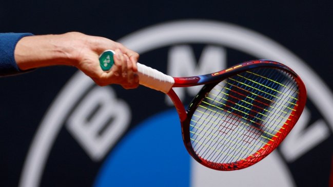 Cinco tenistas fueron suspendidos por amaño de partidos