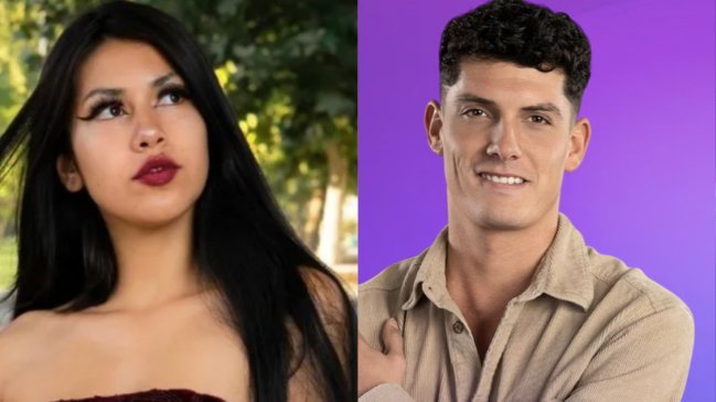 ¿Dejó atrás a Power? Íñigo está 