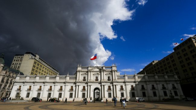   Cecilia Cifuentes: Nuestro estancamiento responde a un problema político-institucional 