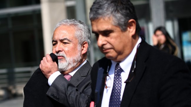 Luis Hermosilla revelará sus chats por etapas y con listas de involucrados