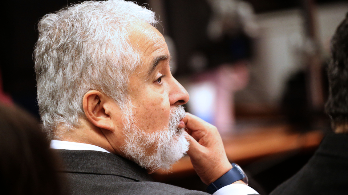 Encuesta Criteria: Caso Hermosilla disparó percepción sobre corrupción en la derecha