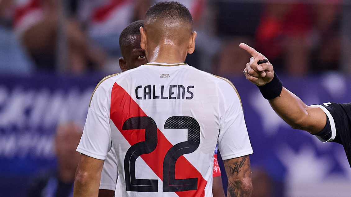 Perú busca presionar a Chile y dejar el último lugar de las Clasificatorias ante Colombia