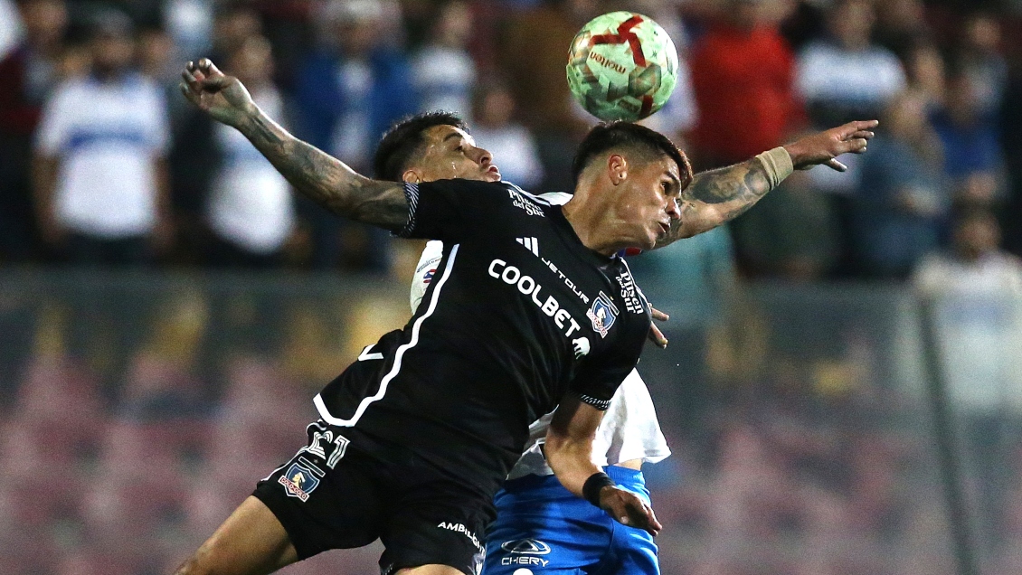 Duelo entre Universidad Católica y Colo Colo fue suspendido por indicación de Carabineros