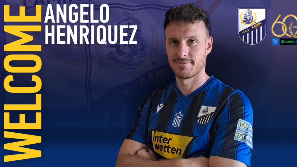 Angelo Henríquez encontró club en Europa tras su partida de Baltika