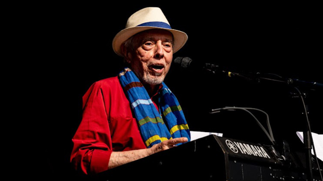 Muere Sérgio Mendes, músico brasileño e importante compositor de bossa nova