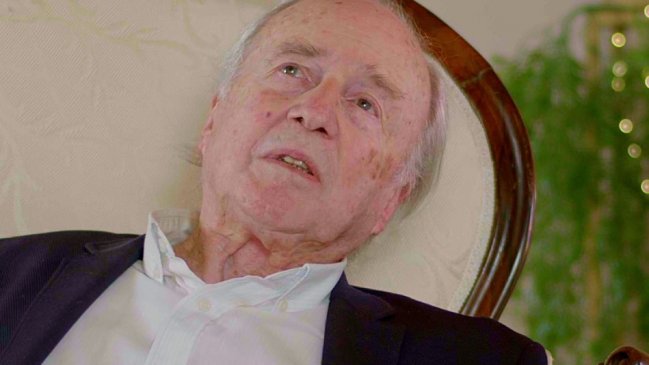 Jaime Vadell se sinceró sobre la enfermedad de su pareja: 