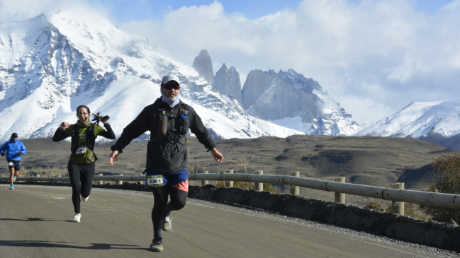 Patagonian International Marathon celebró su duodécimo aniversario con corredores de 38 países