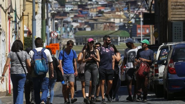   Fedetur: Se dice que Chile es caro, pero hay ofertas para todos los bolsillos 