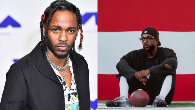 Kendrick Lamar encabezará el show de medio tiempo del Super Bowl 2025