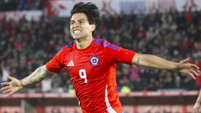 Víctor Dávila sobre el duelo ante Bolivia: Para nosotros es una final