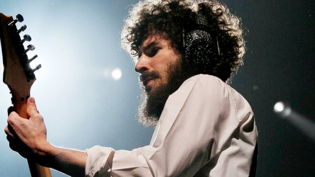 Guitarrista de Linkin Park, Brad Delson, no formará parte de la gira de regreso