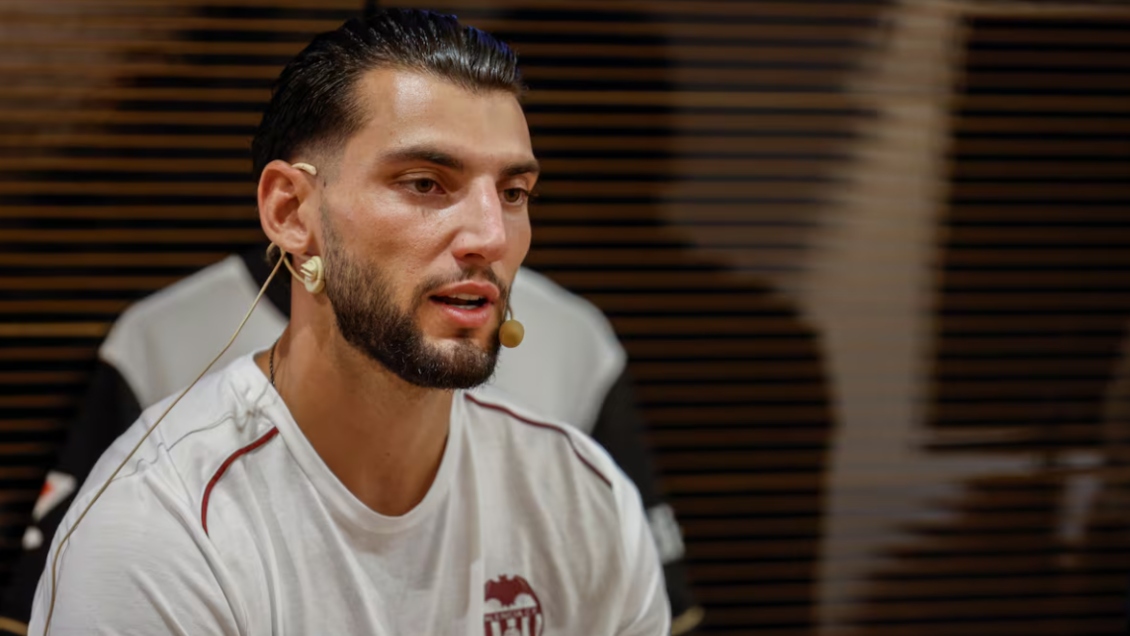 Valencia abrió expediente a Rafael Mir y anunció medidas disciplinarias por presunta agresión sexual