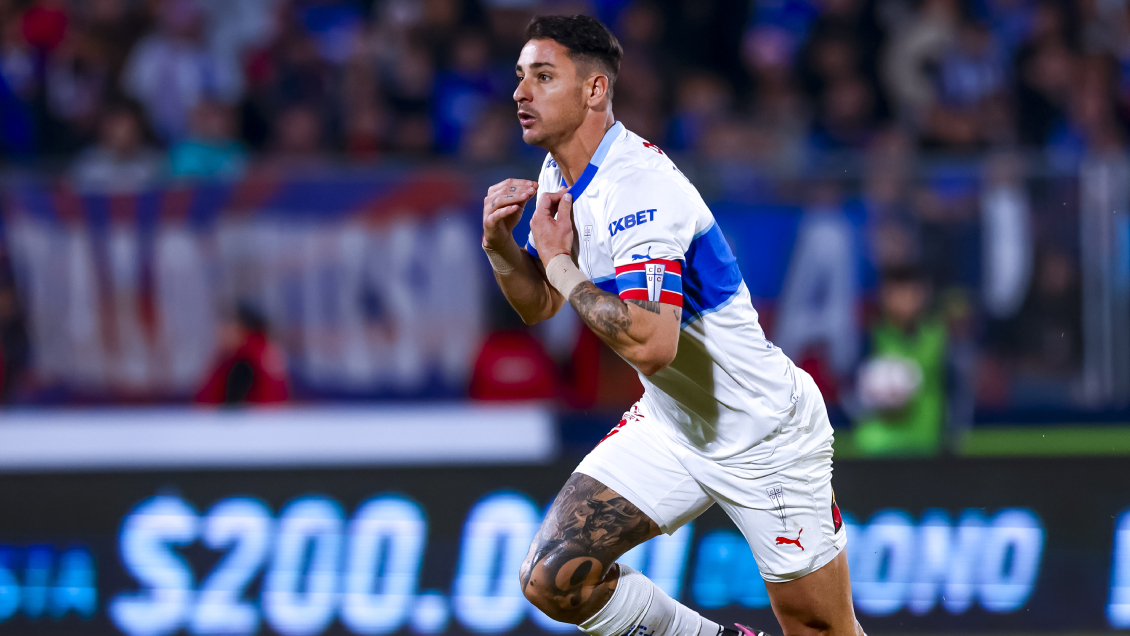 U. Católica será local en el Nacional ante Unión Española