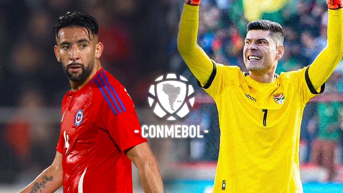 Clasificatorias: La Roja de Gareca quiere repuntar como local ante Bolivia