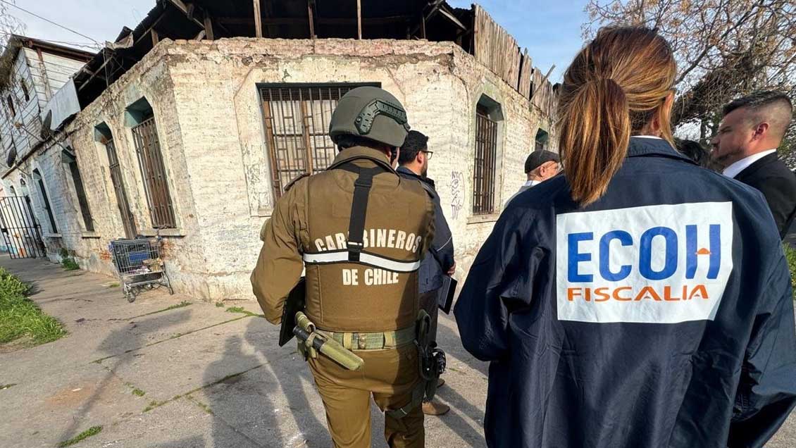 Hombre fue asesinado a balazos en nuevo crimen en el barrio Matta Sur