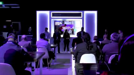   SAP+IA y un torneo que transforma la gestión de las empresas 