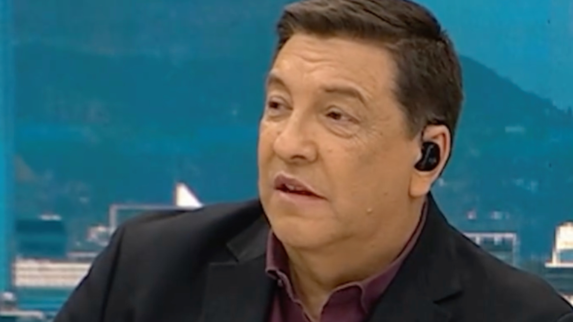 Julio César Rodríguez sufrió violento asalto: Le pusieron una pistola en la cabeza