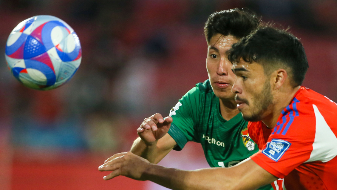 Gabriel Suazo: Fue una de las derrotas más dolorosas en mi carrera