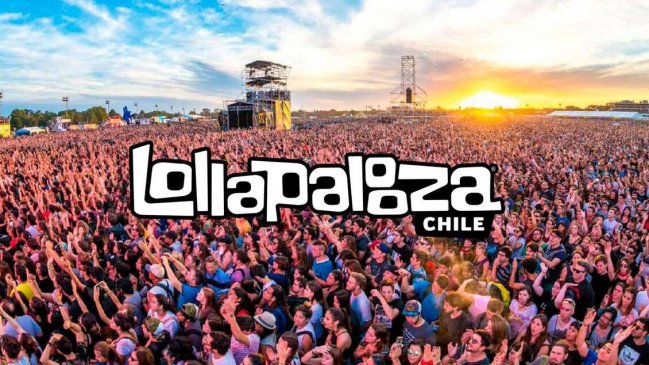   Lollapalooza Chile 2025 revela programación por día: ¿Cuánto cuesta el pase diario? 