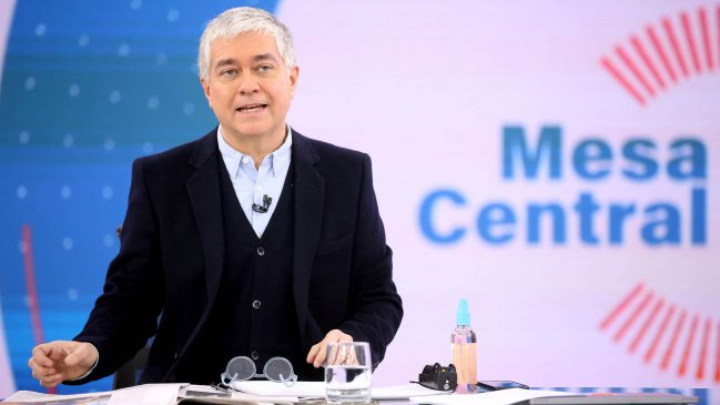 Iván Valenzuela sufrió robo en bencinera: Alertó de nuevo método utilizado en autoservicios