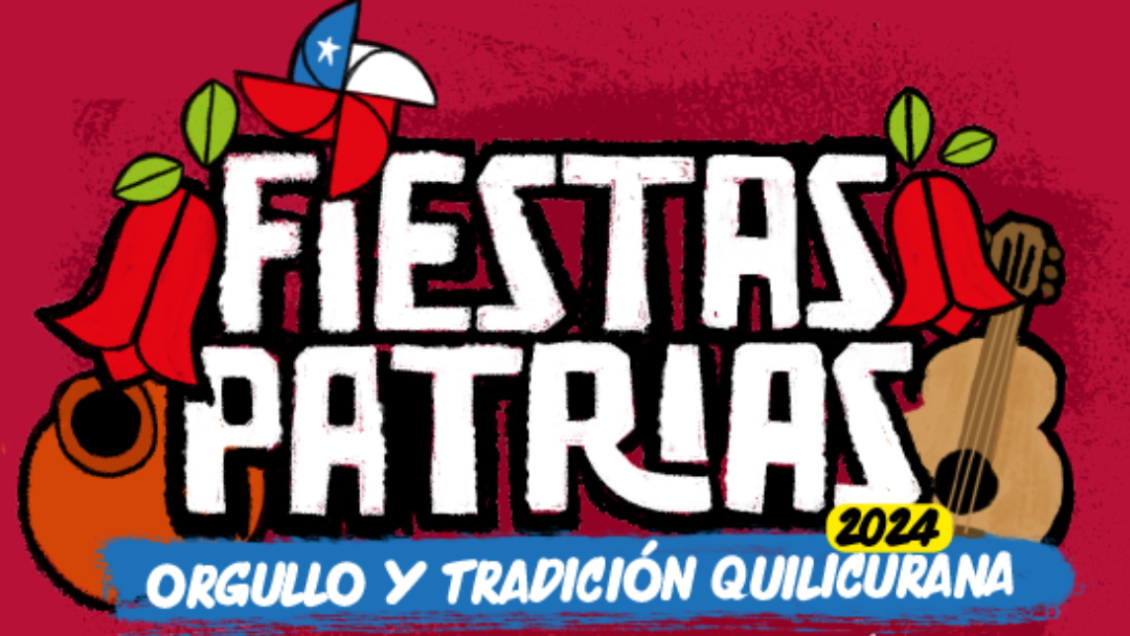 Fiestas Patrias en Quilicura: Municipalidad anuncia shows gratuitos para celebrar