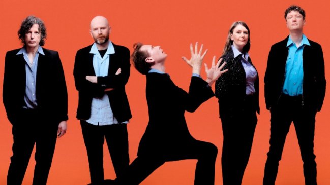 Franz Ferdinand anuncia su nuevo disco 