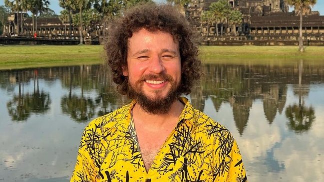 Luisito Comunica fue arrestado en República Dominicana por grabar en el metro