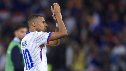   Mbappé rechazó mediación de la liga francesa y tensionó litigio con PSG 