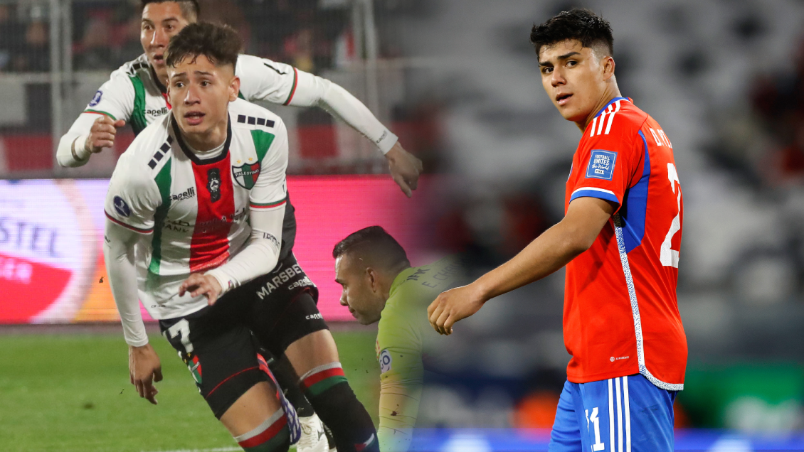 Iván Román y Damián Pizarro figuraron entre los mejores jugadores jóvenes del mundo