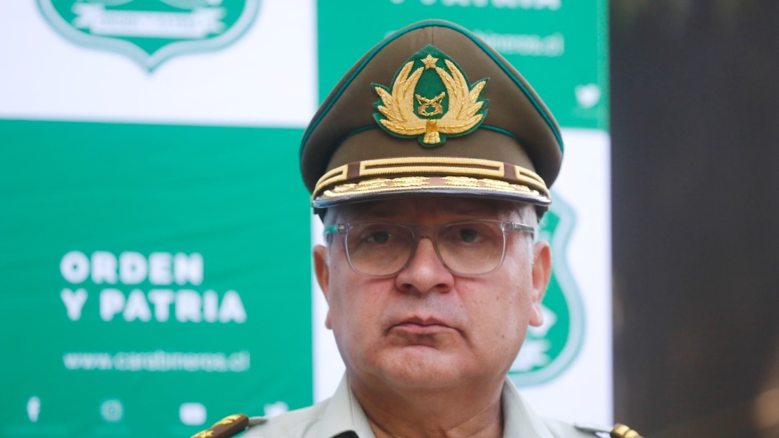 Suprema acoge recurso de amparo del general Yáñez en contra de la alerta fronteriza