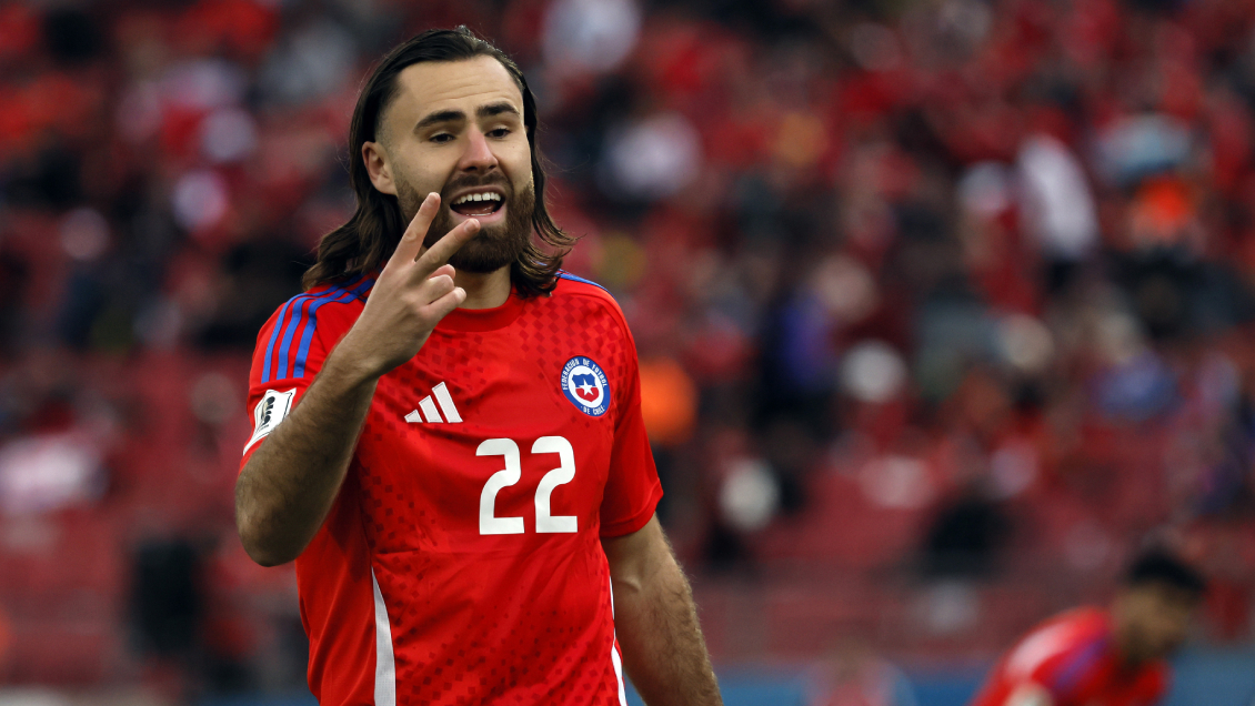 DT de Southampton: No es mi trabajo llamar a Gareca y preguntar por qué sacó a Brereton