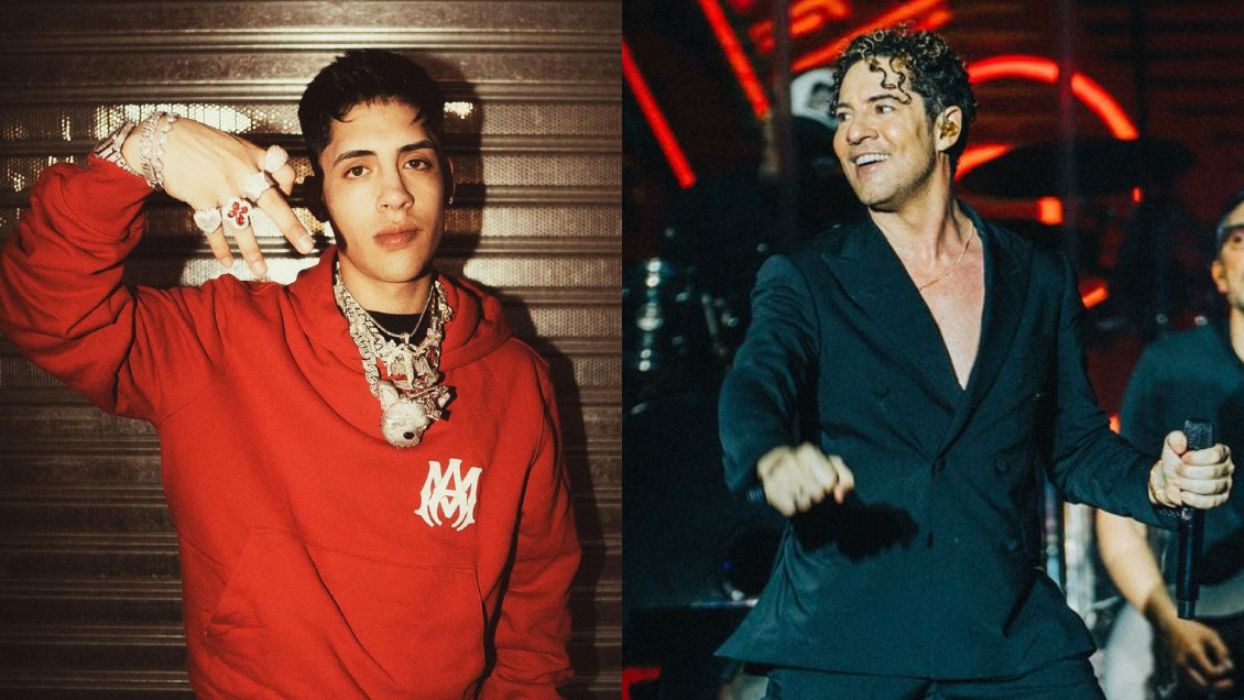 De Cris MJ a David Bisbal: los artistas que serán parte de Teletón 2024