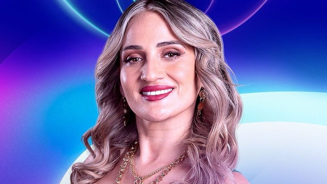 Nueva salida remece a Gran Hermano: Linda Marcovich dejó la casa