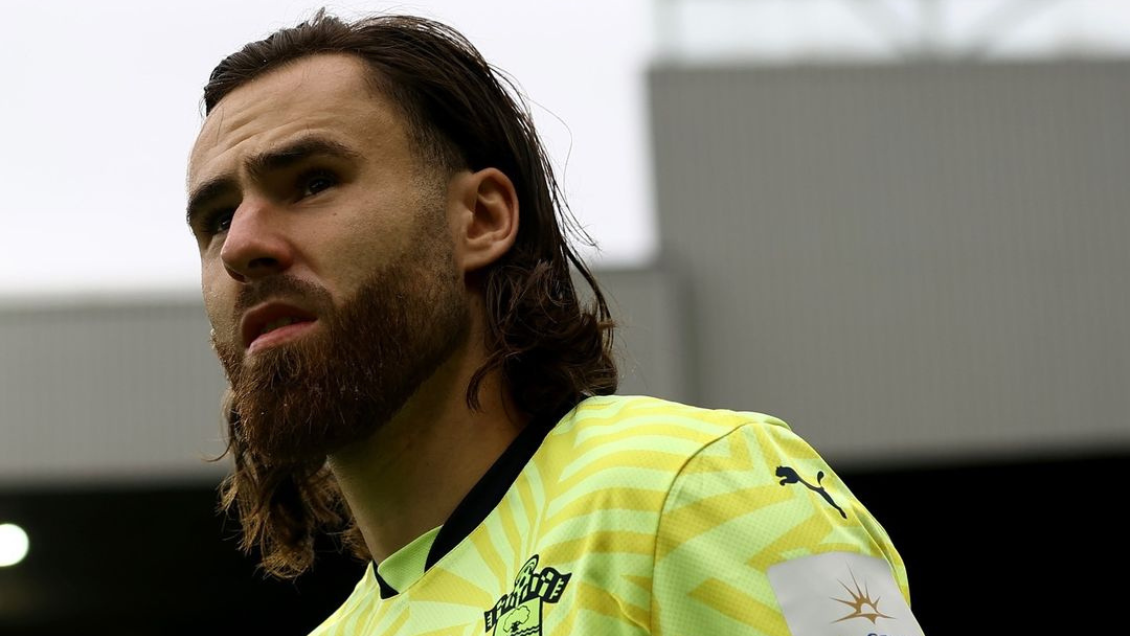 ¿Cuándo y dónde ver Southampton de Ben Brereton ante Manchester United en la Premier?