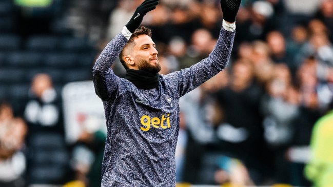 Uruguayo Bentancur fue denunciado por supuesto comentario racista contra Son