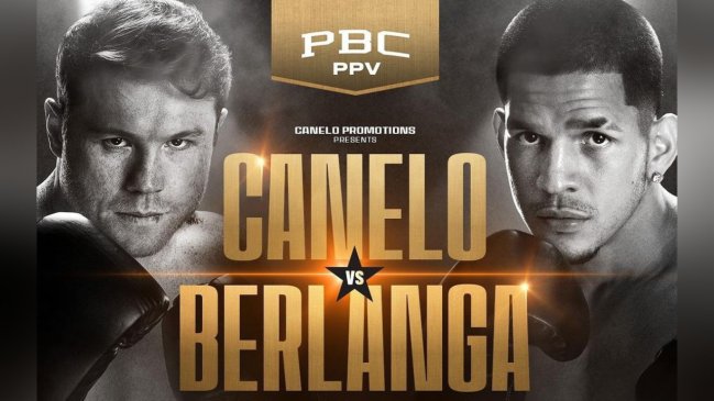 ¿Cuándo y dónde ver la pelea de Saúl 