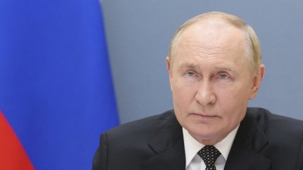   Putin: La OTAN estará en guerra con Rusia si autoriza a Ucrania el uso de misiles 