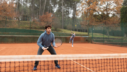   Reservas deportivas aumentaron mostrando cambios en hábitos de los chilenos 