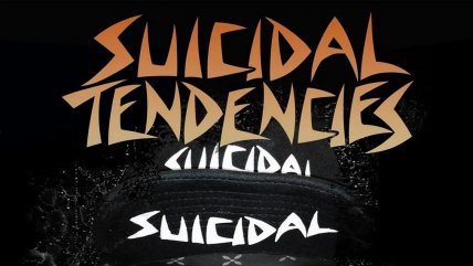   Suicidal Tendencies cerró el cartel del festival CL.Rock 