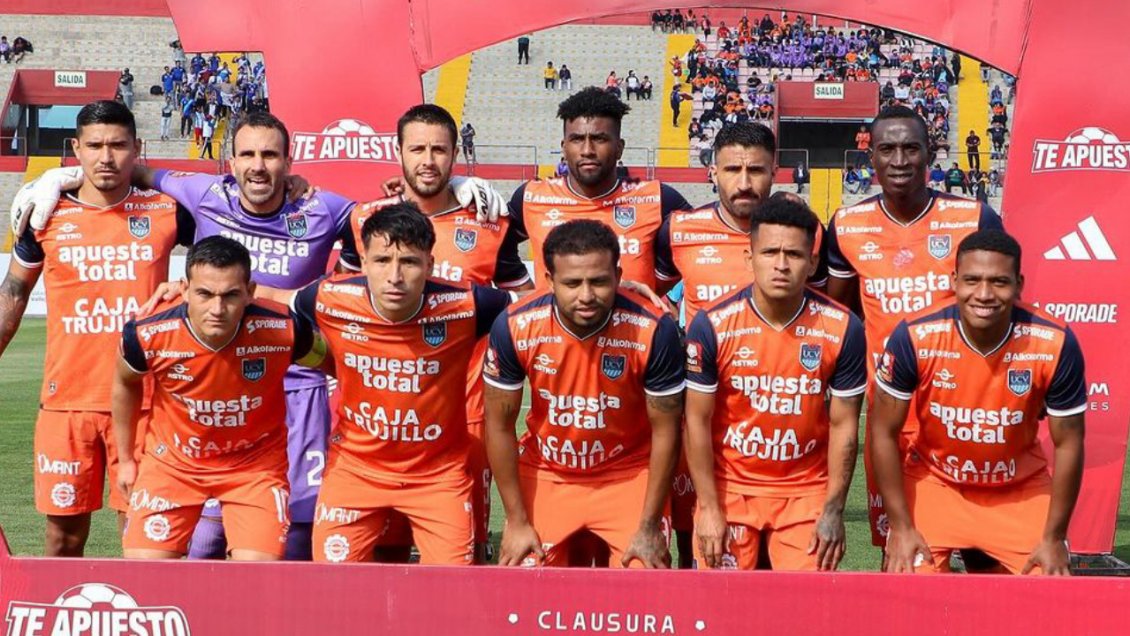 César Vallejo denunció que tres jugadores recibieron amenazas de extorsión en la liga peruana