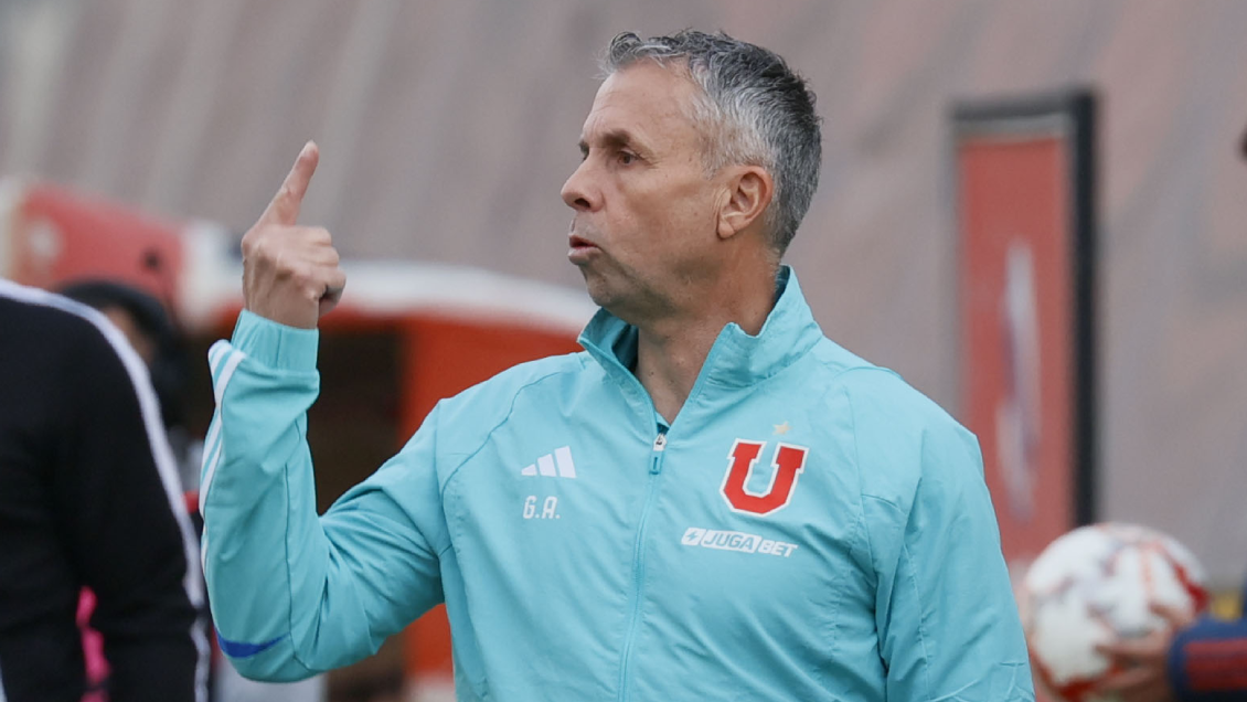 Alvarez: Entramos en la recta final y se define todo, nuestro objetivo es la gloria