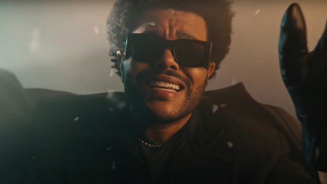 The Weeknd anticipa su nuevo disco con el single 