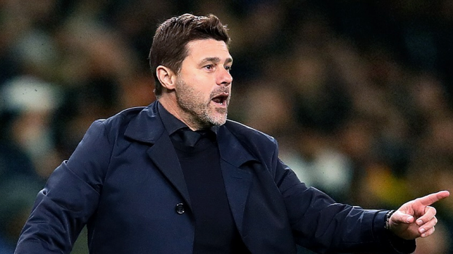 Pochettino fue presentado en EE.UU.: Los jugadores tienen que creer que podemos ganar el Mundial