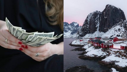   Noruega ofrece sueldos de hasta $6 millones a personas que hablen español 