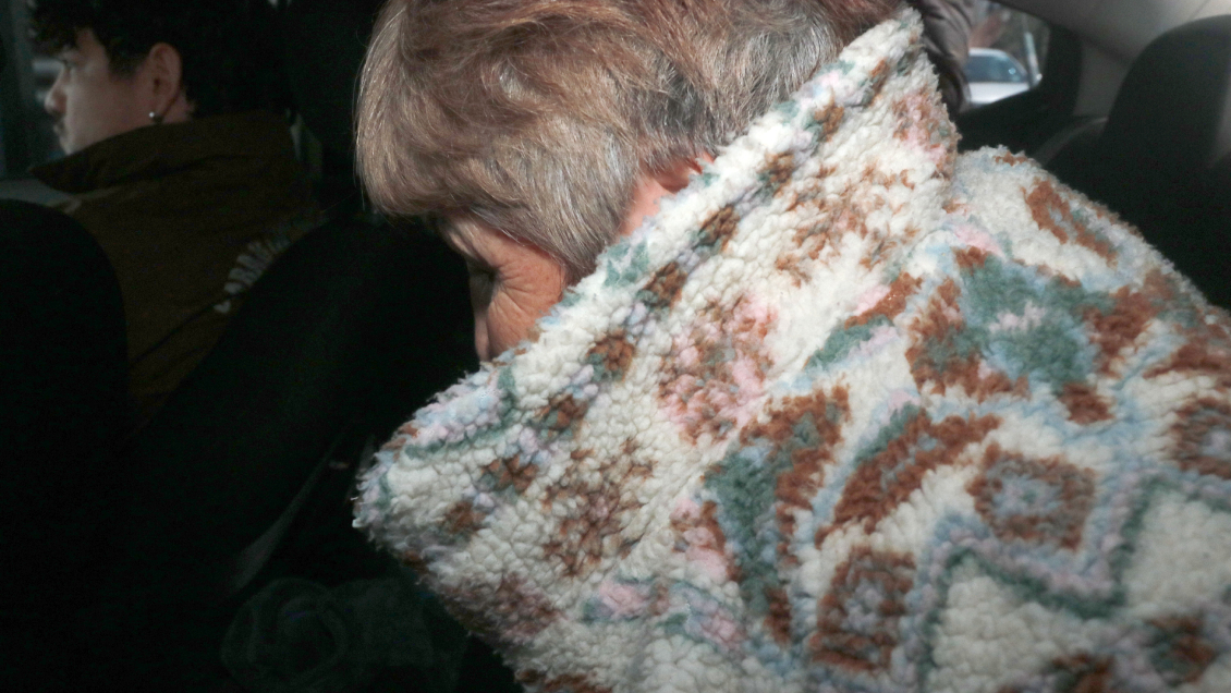 Caso Brinks: Confirman tres nuevos detenidos y millonaria incautación de dinero